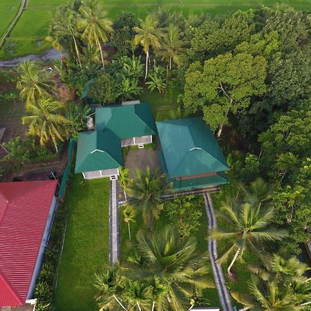 Pamba Inn Alappuzha Luaran gambar